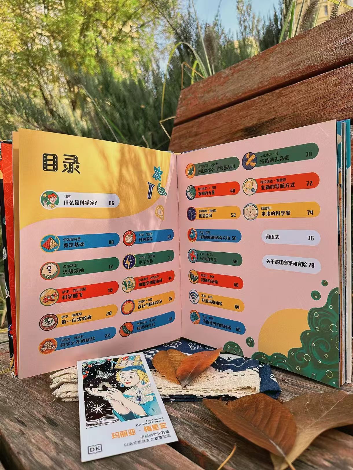 DK照亮未知的灯塔 27元 - 86线报