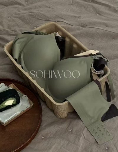sohiwoo哺R内衣拍2件 79.2元 - 86线报
