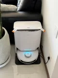 Uwant 洗地扫地机器人U300热活水滚筒扫拖一体 图片 2