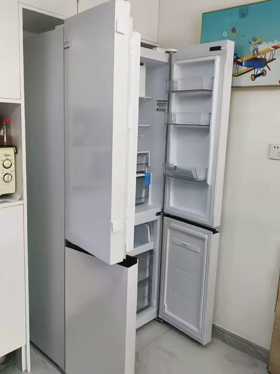 美的机皇576电冰箱508双净版 2879元 - 86线报