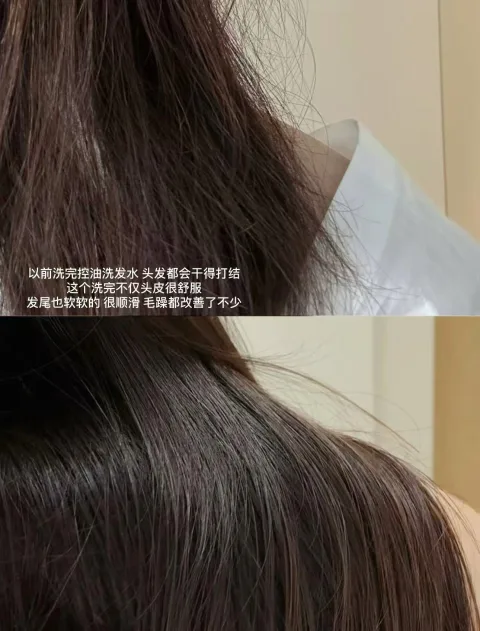 CABELO/卡蓓诺 夜间修护洗发水 图片 3