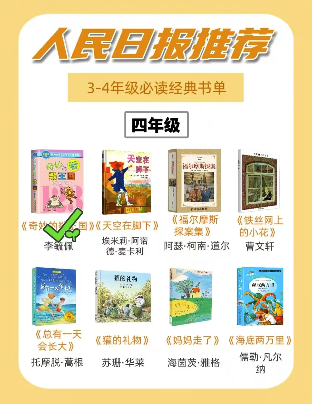 奇妙的数王国系列5册 41元 - 86线报