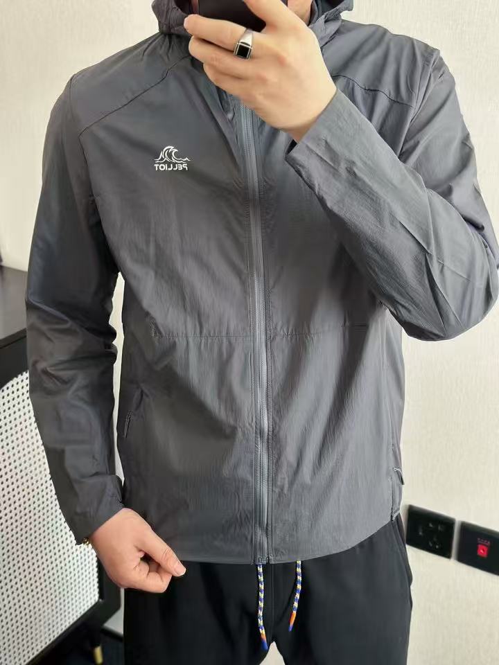 伯希和轻风Pro防晒衣 158元 - 86线报