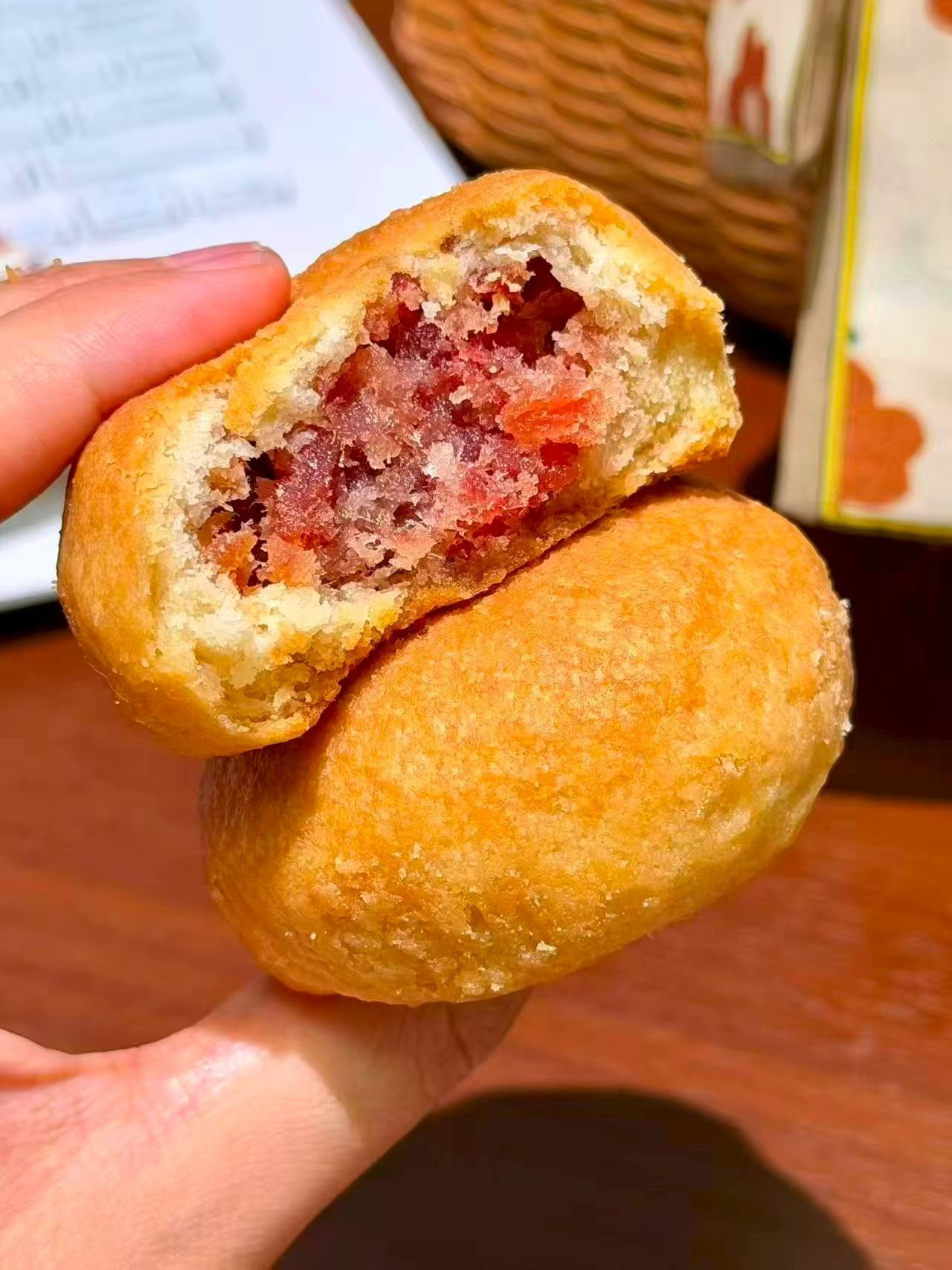 潘祥记月饼礼盒16枚 33元 - 86线报