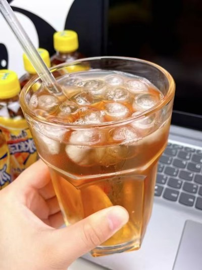 康师傅冰红茶饮料500ml*30瓶 57元 - 线报酷