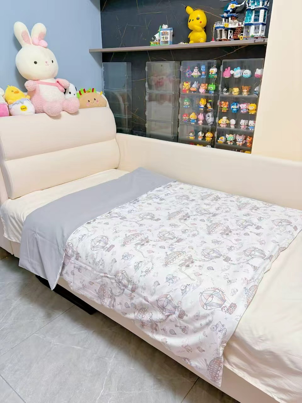 欧孕婴儿被子纯棉秋冬季可拆洗新生儿盖被拍1件 71.8元 - 线报酷 欧孕婴儿被子纯棉秋冬季可拆洗新生儿盖被拍1件 71.8元 - 线报酷