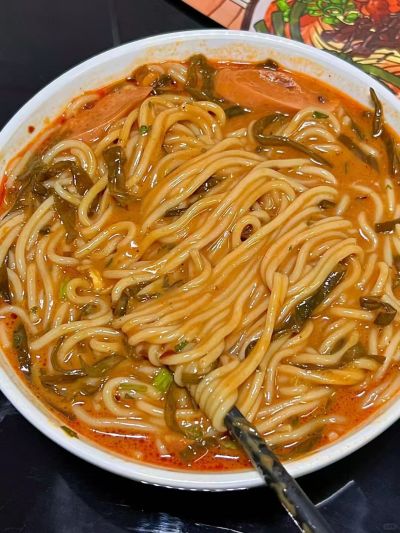 宛禾麻酱米线特惠装拍5袋 17.5元 - 86线报