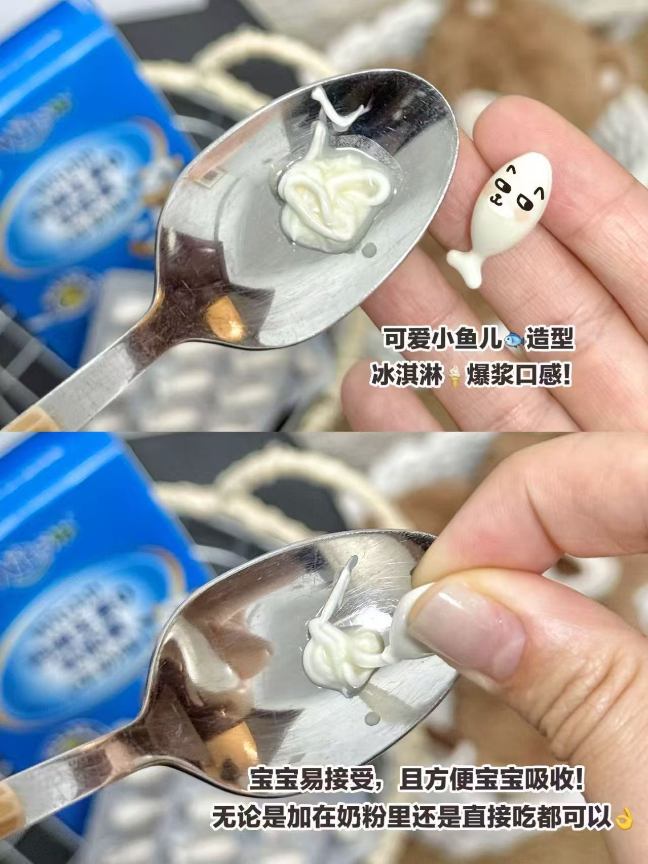 健敏思小蓝盒液体钙30粒/盒 拍1发2盒 67.5元 - 线报酷 健敏思小蓝盒液体钙30粒/盒 拍1发2盒 67.5元 - 线报酷