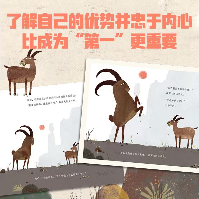 我就是领头羊精装 14.7元 - 86线报