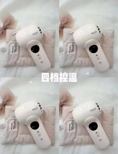 时蔻婴儿专用吹风机 99.5元 - 86线报