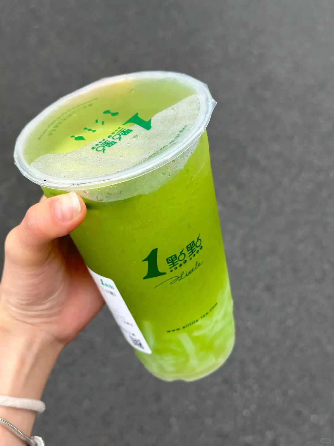 一点点果茶系列双大杯三选二 21.3元 - 线报酷