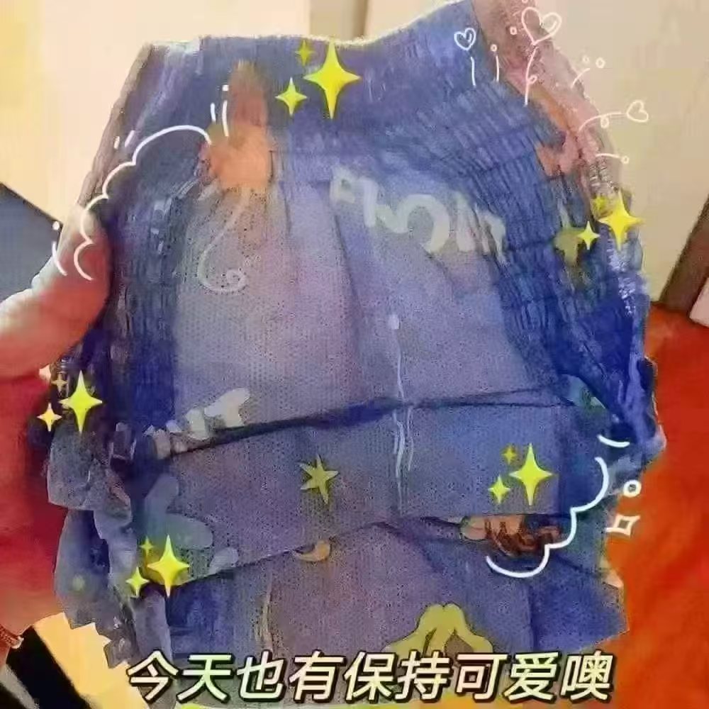 家得宝婴儿游泳裤一次性男女宝宝防水泳裤0-1岁L~2XL码双层防护独立 9.9元 - 线报酷