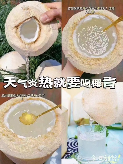 海南文昌去皮椰子椰青拍1共9个 59.9元 - 86线报