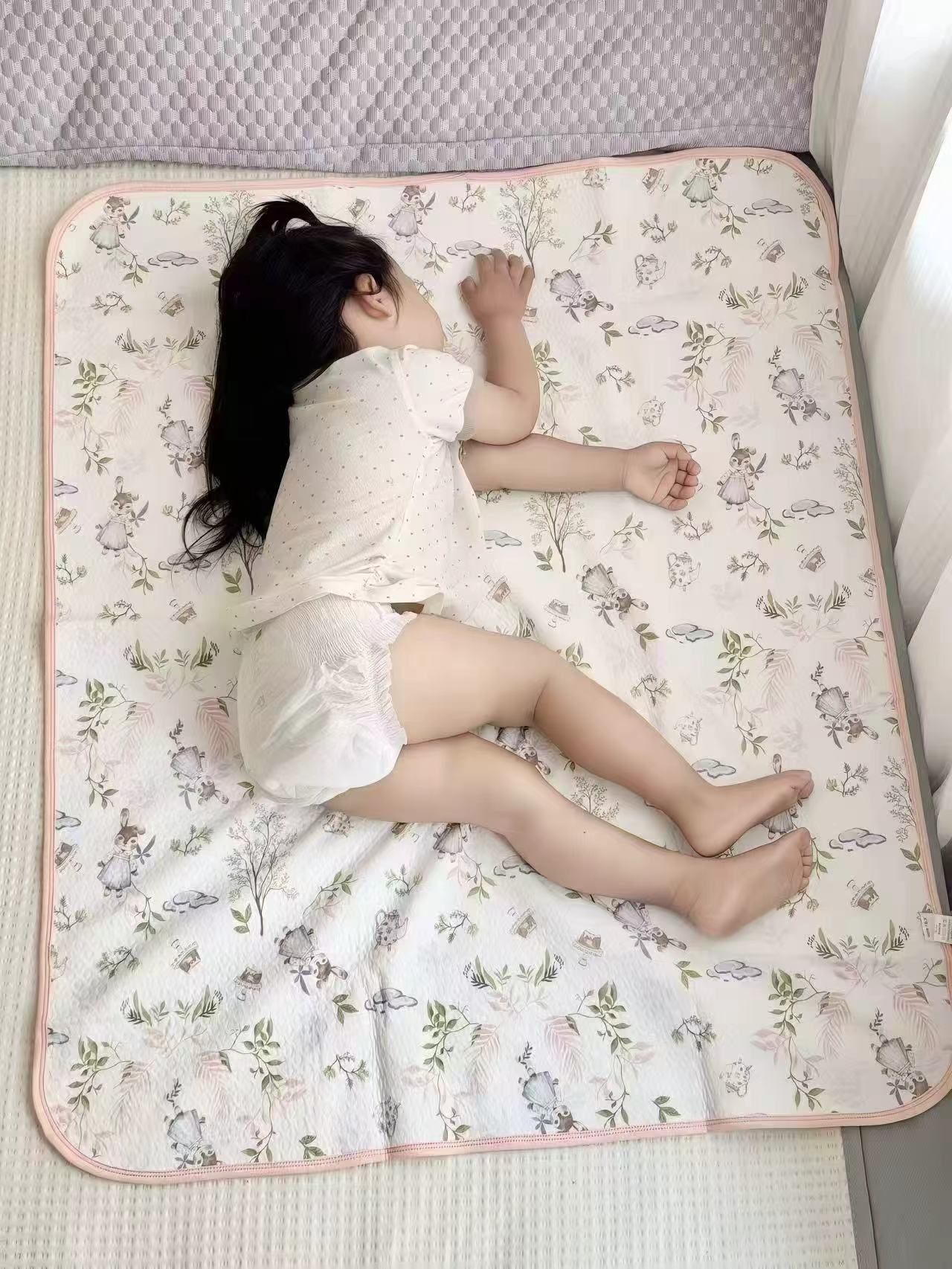 欧孕可水洗隔尿垫45*30cm 11.9元，欧孕可水洗隔尿垫一条 11.9元 - 86线报