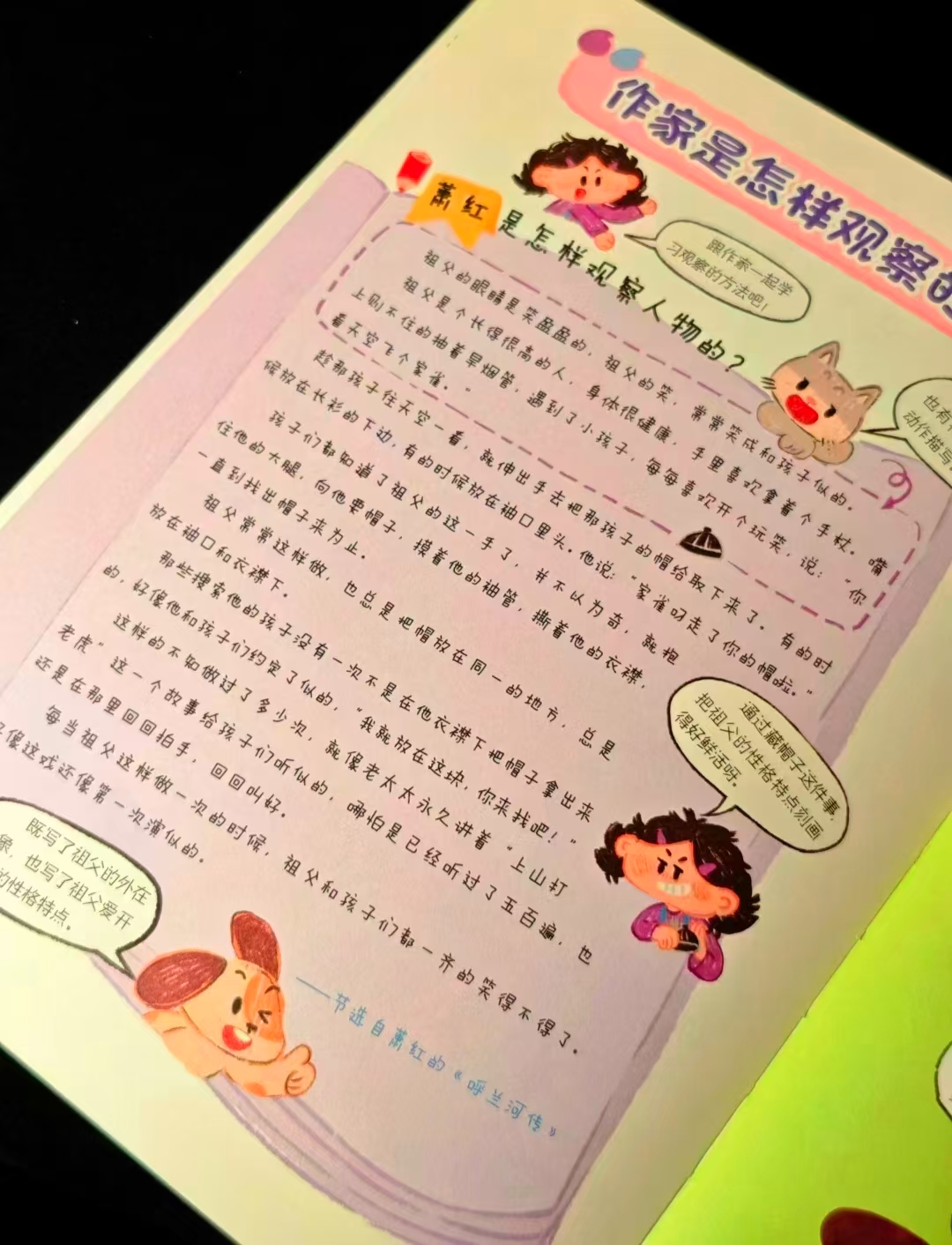 从观察到写作 26.5元 - 折送网