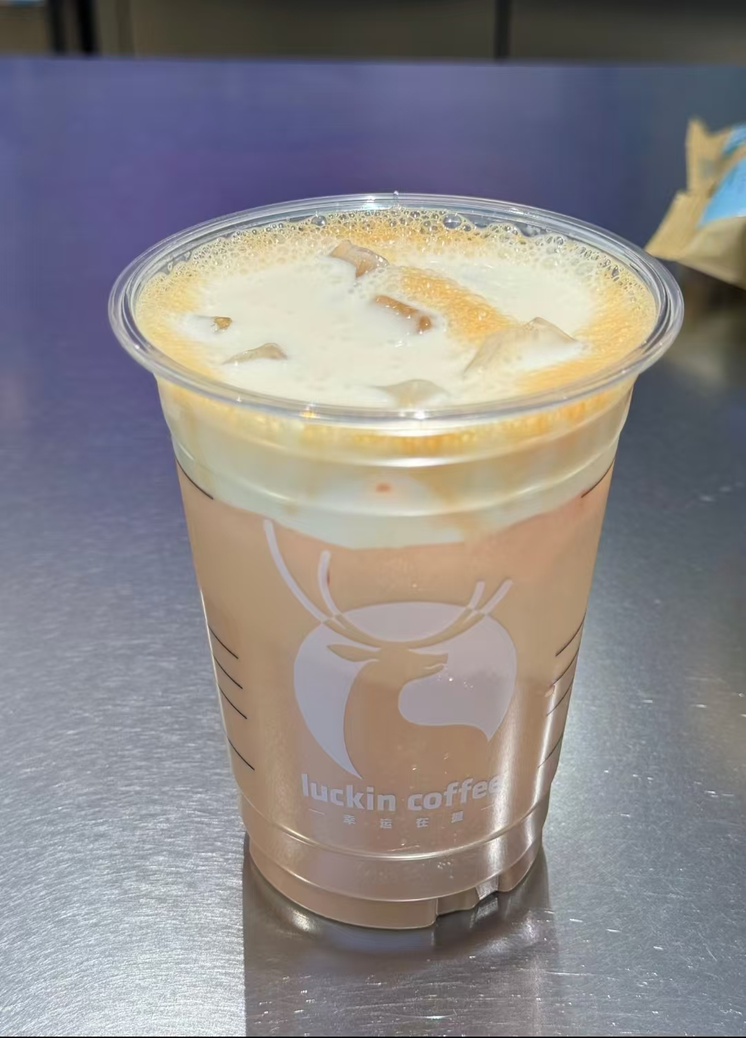 瑞幸全品类20选1 9.9元，瑞幸咸法酪泰奶 9.9元，瑞幸销量王者超大杯3选1 12.9元 - 86线报