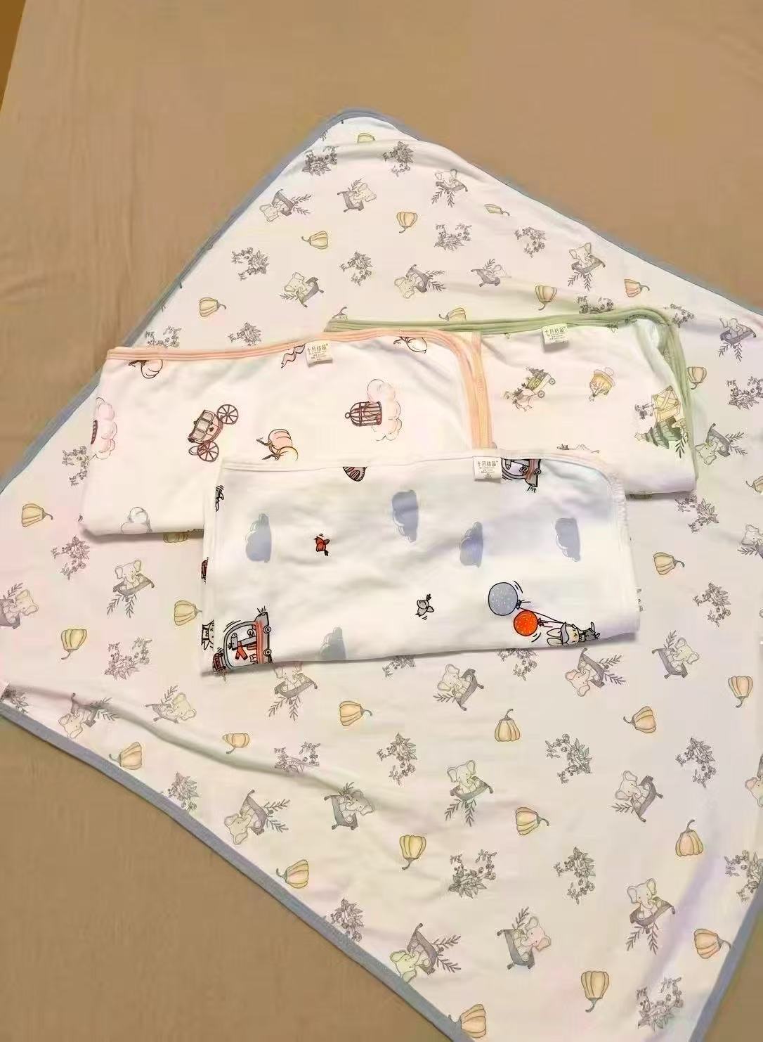 十月结晶婴儿包单85*85cm 19.3元,十月结晶婴儿包单85*85cm 19.3元 - 86线报 十月结晶婴儿包单85*85cm 19.3元,十月结晶婴儿包单85*85cm 19.3元 - 86线报