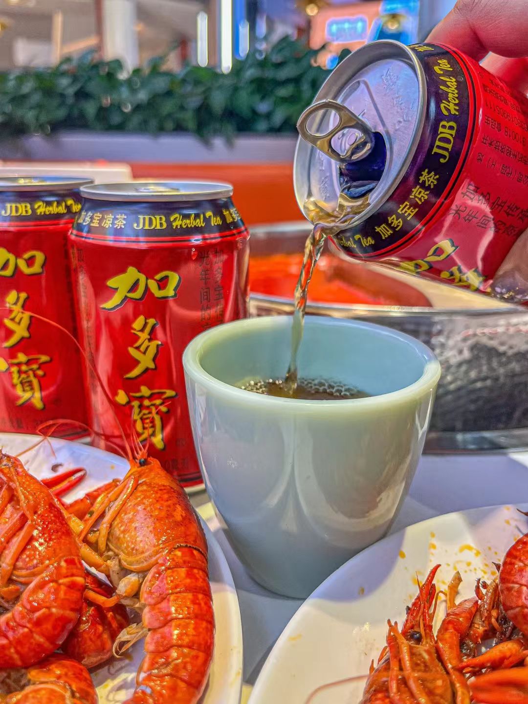 加多宝凉茶310ml*6罐 10.9元 - 美泡泡 加多宝凉茶310ml*6罐 10.9元 - 美泡泡