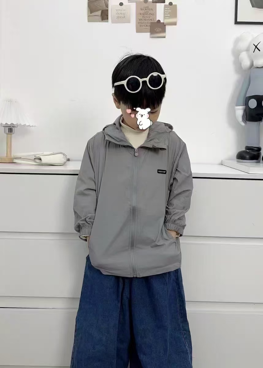 小猪大卫儿童防晒衣 19.22元 - 86线报 小猪大卫儿童防晒衣 19.22元 - 86线报
