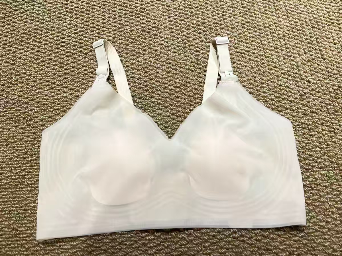 柔我ROVO哺乳内衣拍2件 59.3元 - 86线报