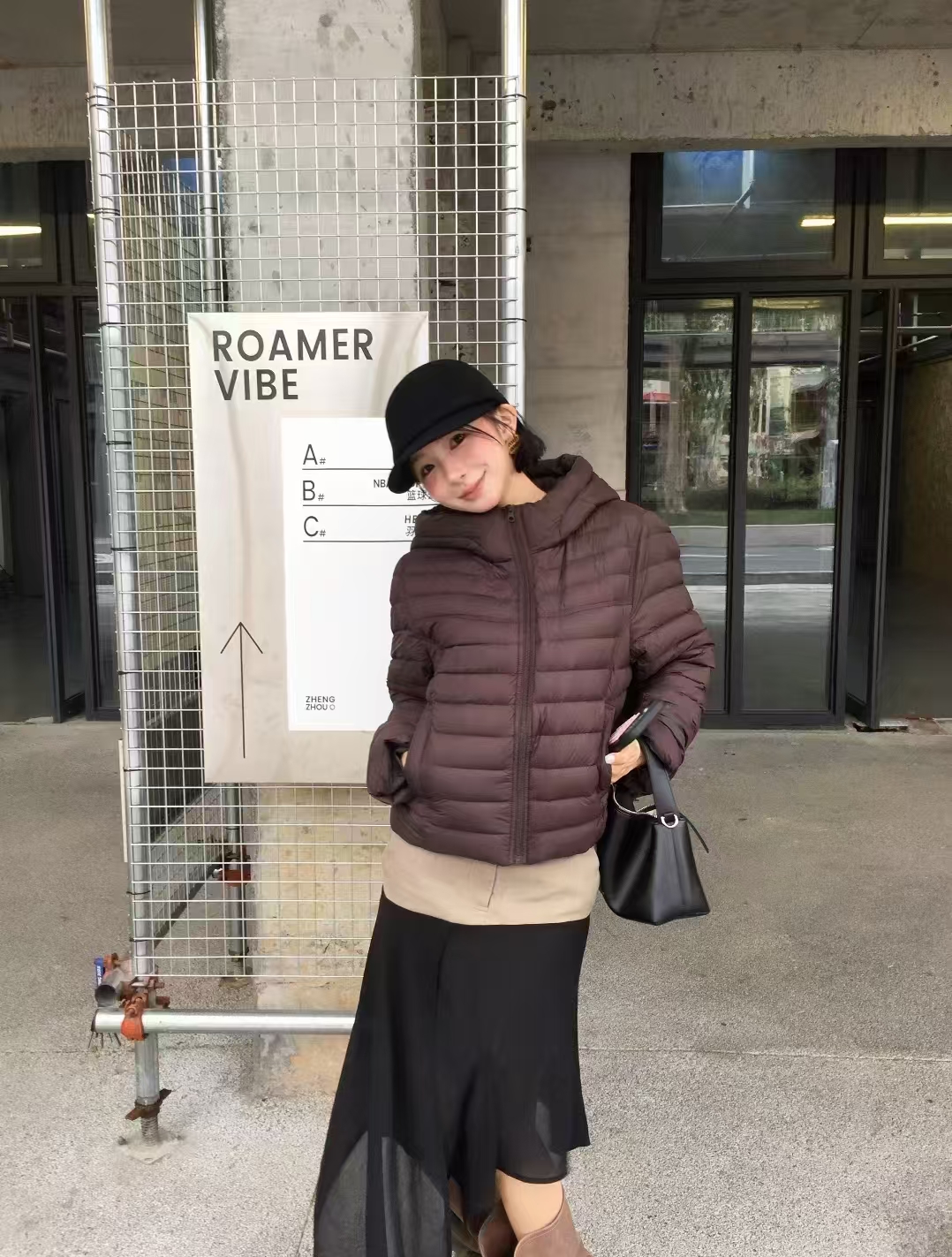 雅鹿轻盈风羽绒服 💰仅89/件❗超D价❗ 💰仅89/件❗超D价❗ - 86线报