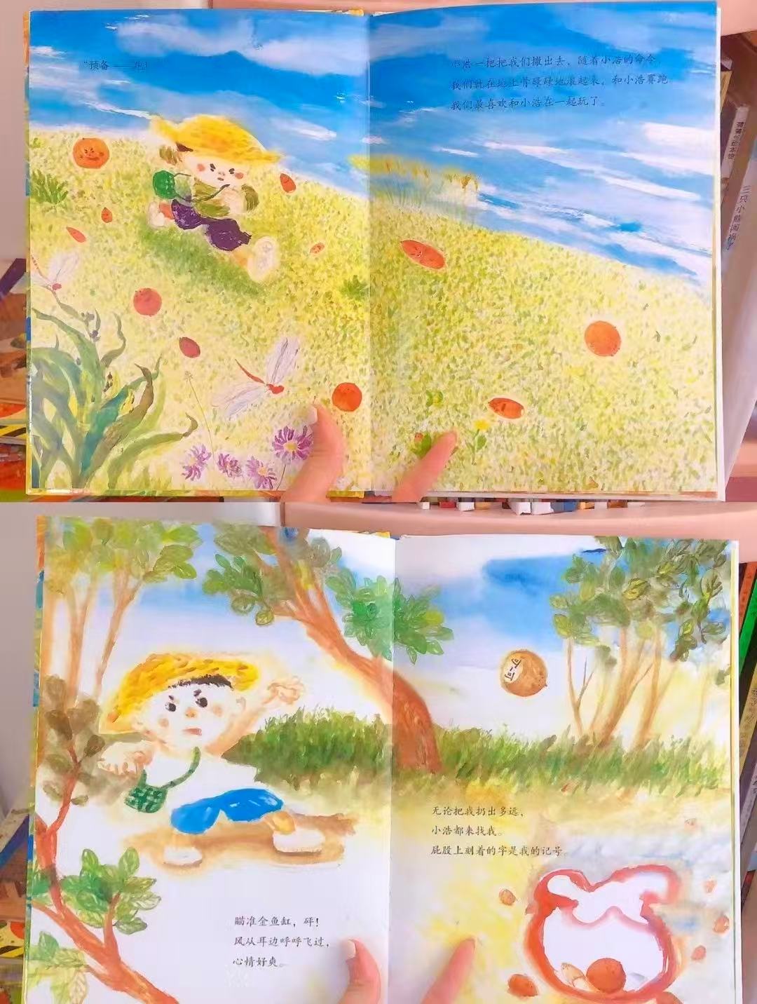 小浩的橡树子 12元 - 86线报