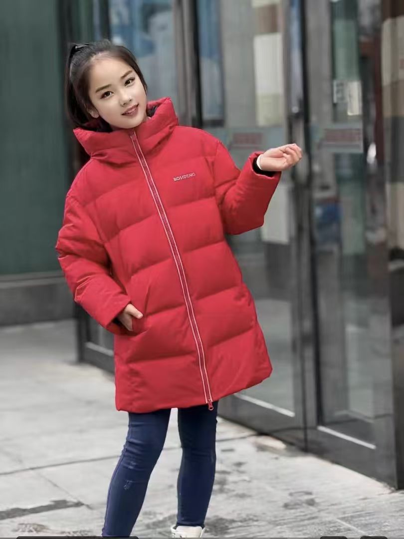 波司登中长款羽绒服 392元 - 86线报