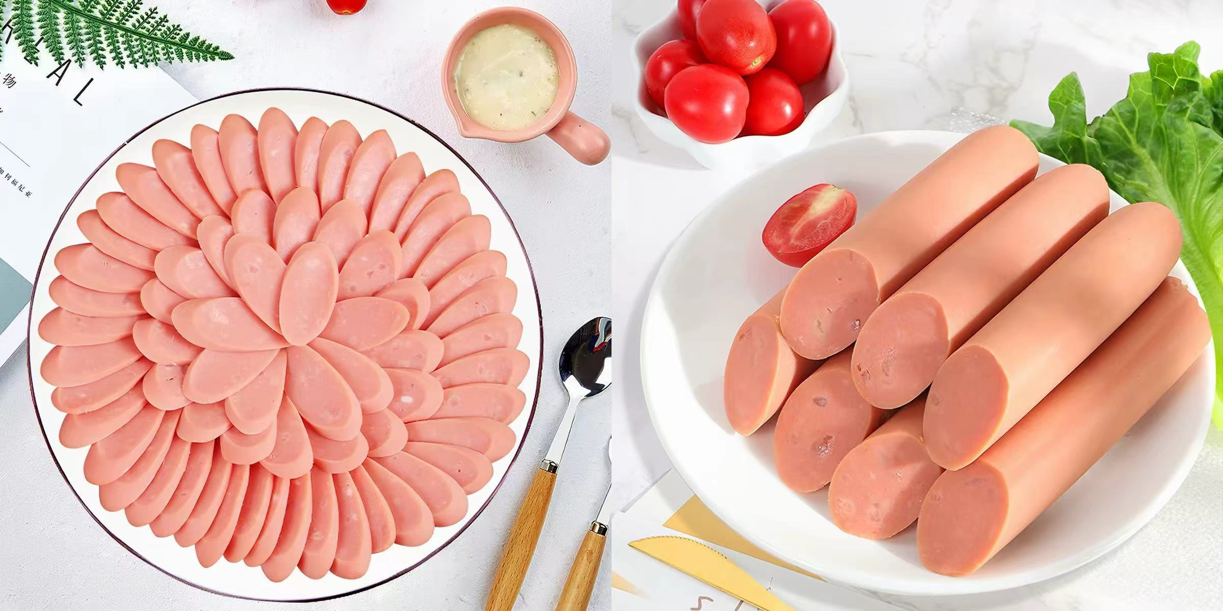王中王火腿肠30根 12.7元 - 86线报
