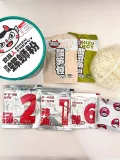 食族人 螺蛳粉冲泡型桶装方便速食 图片 2