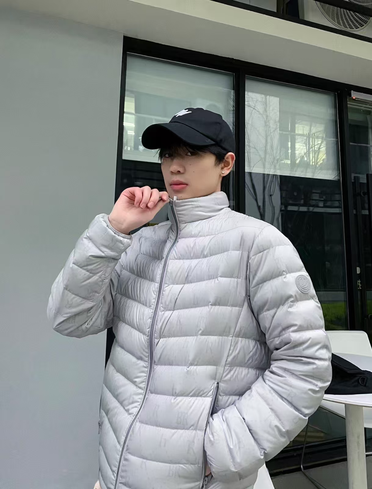 帕森太阳眼镜女士时尚复古偏光大框驾驶镜PZ9908 177元 - 清风线报
