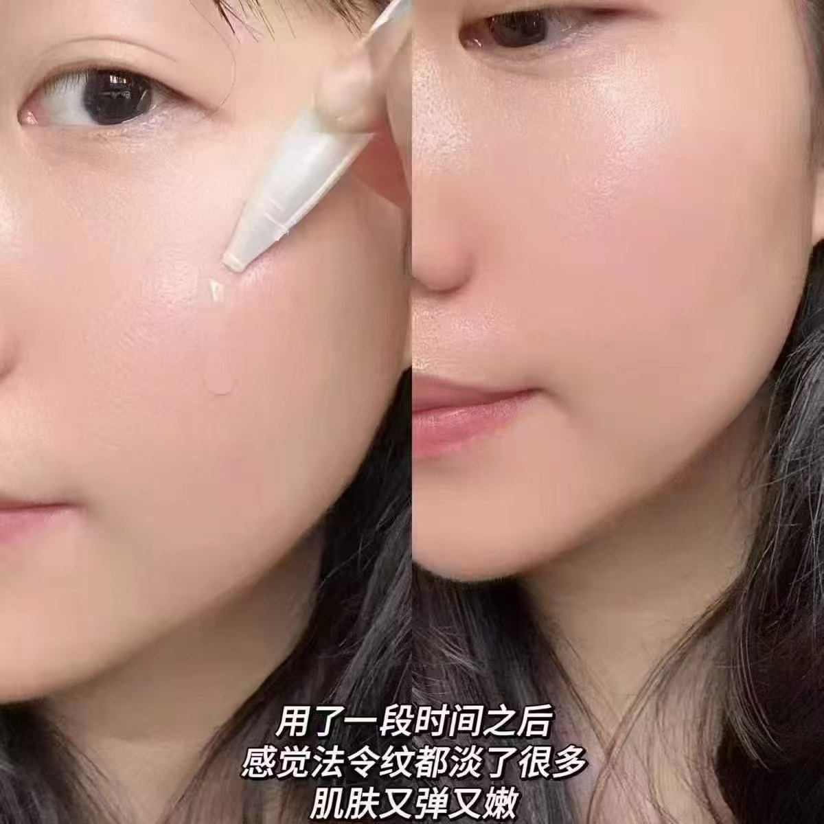 韩后钻光白次抛精华美白淡斑淡纹修护液补水保湿敏感肌可用30支 39元 - 86线报