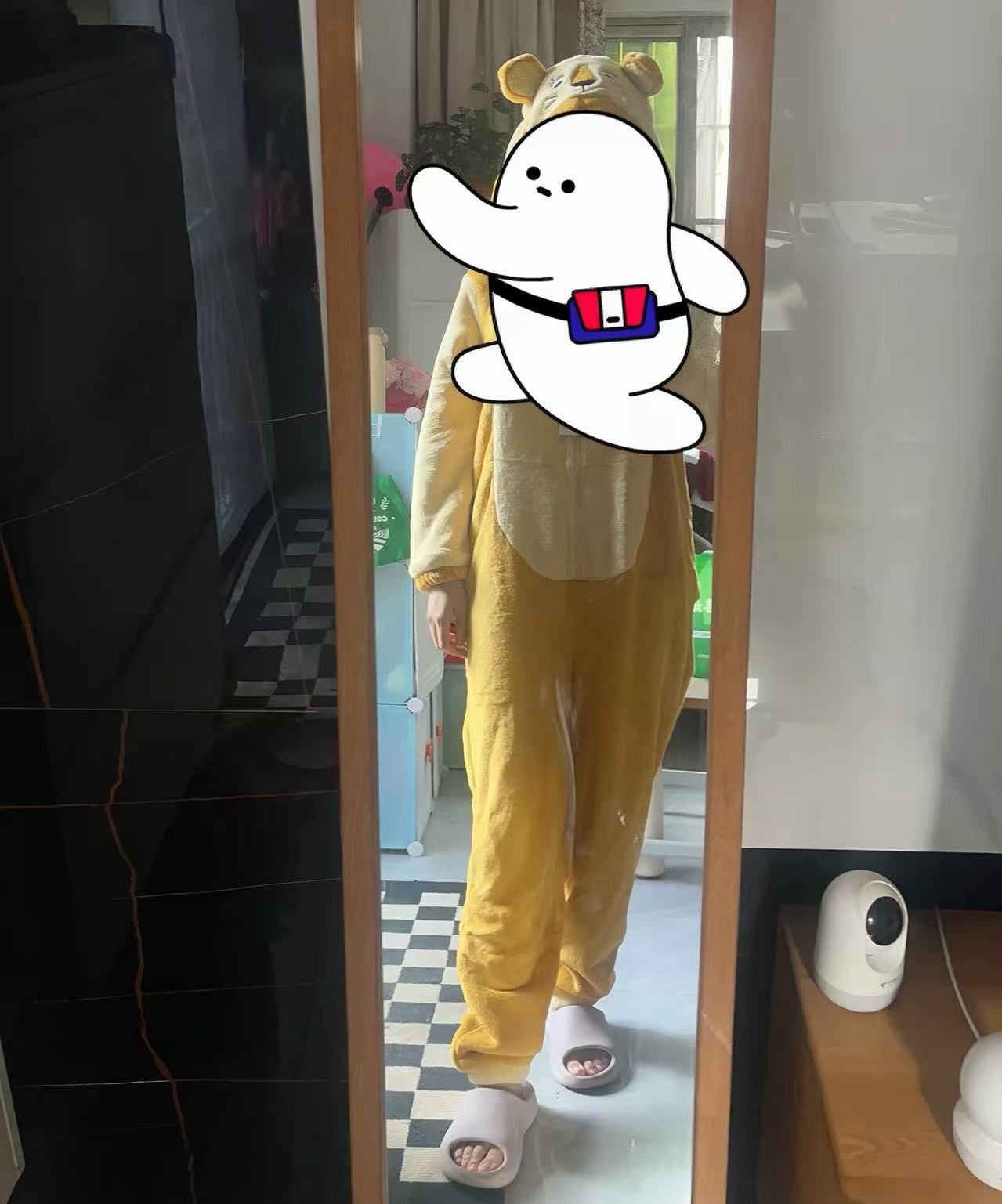 速‼️ibaby奈娃家居服系列 任选💰39‼️有成人款✅ - 86线报