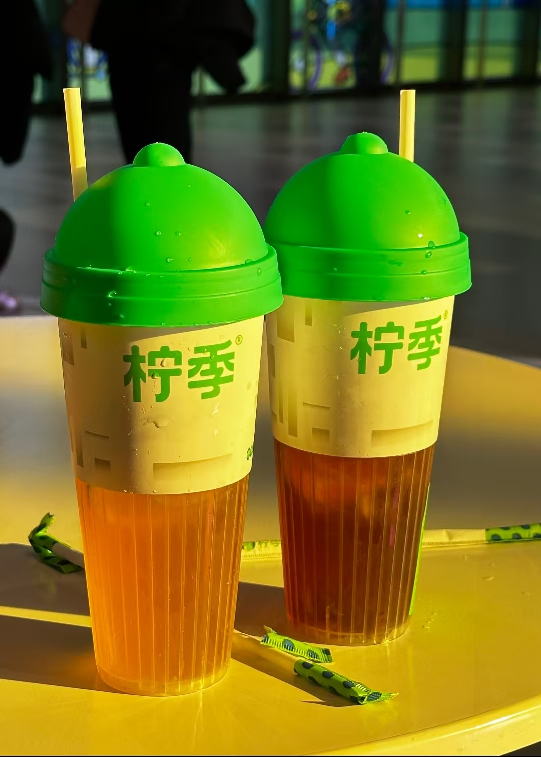 拧季招牌饮品超大杯6选1 15.9元，拧季超值5选2双人套餐 19.9元 - 86线报