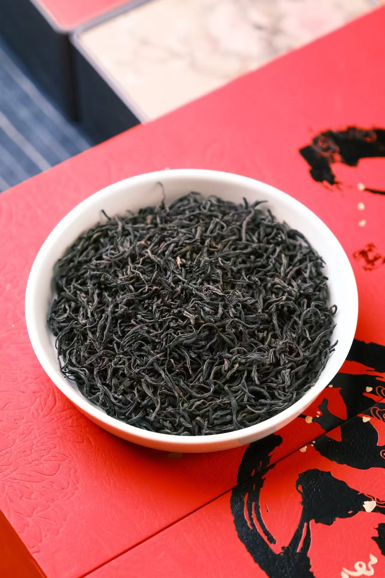 翠春园大红袍茶叶拍288g装36泡+手提袋 68元 - 86线报
