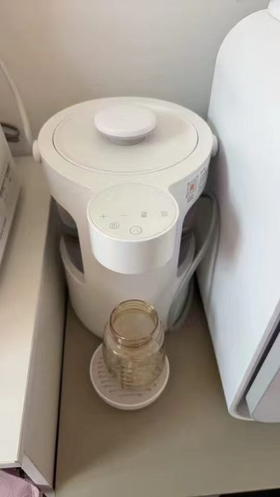 波咯咯智能泡奶机 231元 - 86线报