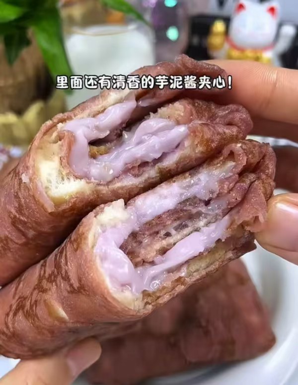 卡尔顿多款营养早餐面包手撕面包/焗蛋糕/华夫饼等 8.8元 - 86线报