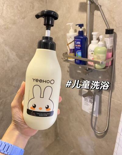 英氏洗沐400ml 14.5元 - 86线报