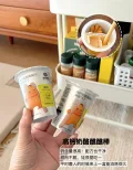 BABYPANTRY/光合星球 儿童零食合集 高钙蘸蘸乐 25g*1罐 图片 2