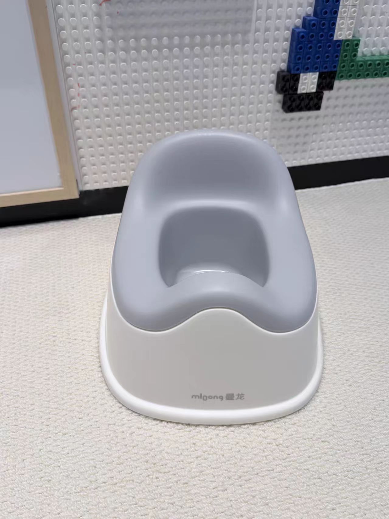 曼龙马桶坐便器 35.9元 - 折送网
