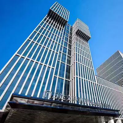 北京万达文华酒店行政大床房1晚+双早+行政礼遇 1111元 - 线报酷