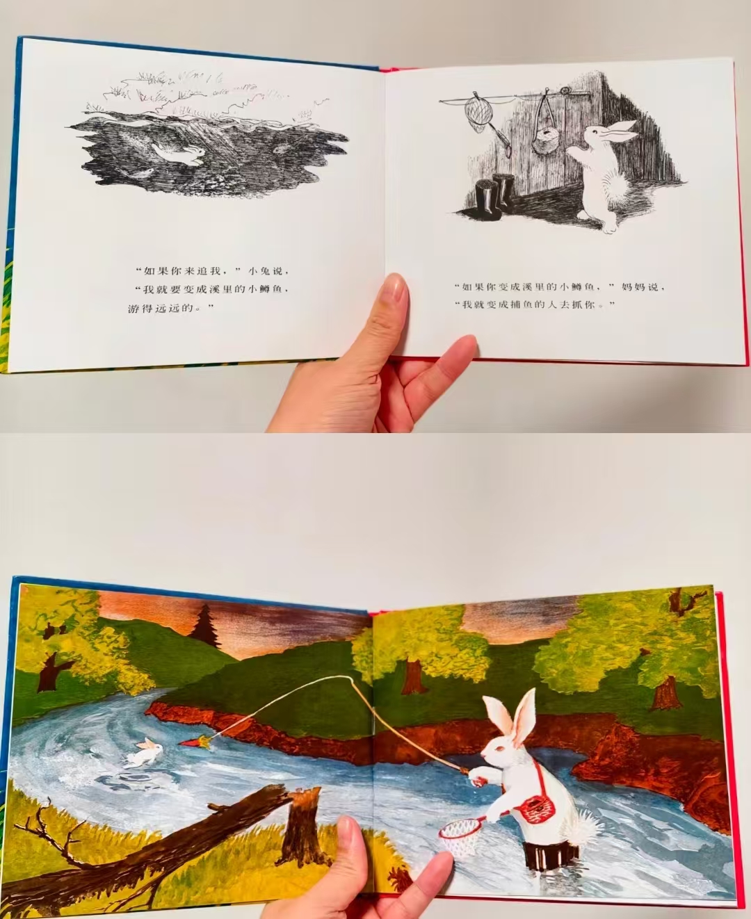 逃家小兔 15.9元 - 86线报
