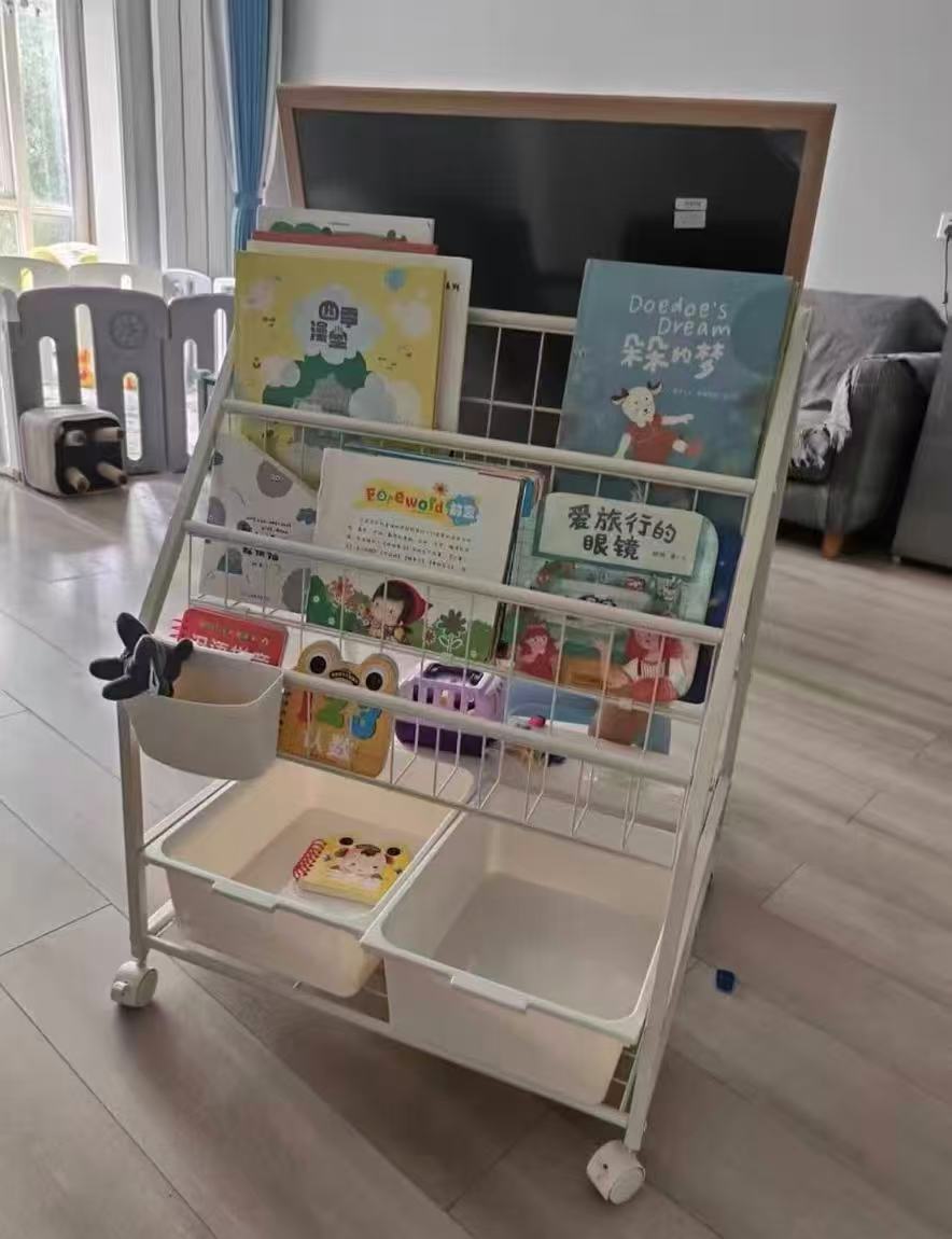 SOFS绘本展示架 149元，SOFS储物篮 129元，SOFS玩具置物架可移动 139元 - 86线报