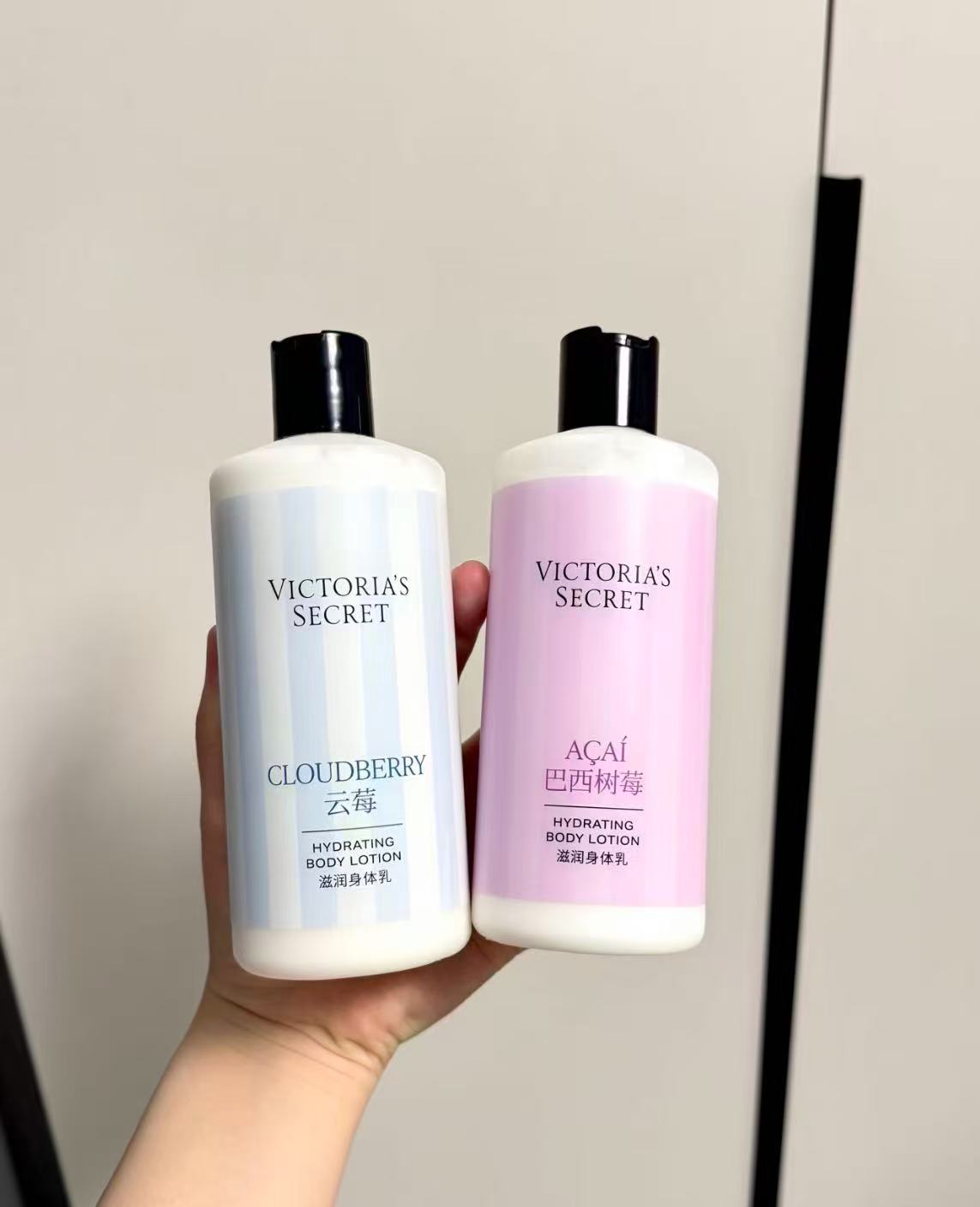 维密身体乳355ml 91元 - 86线报