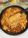 李子柒 螺蛳粉 3袋288g 组合 图片 3