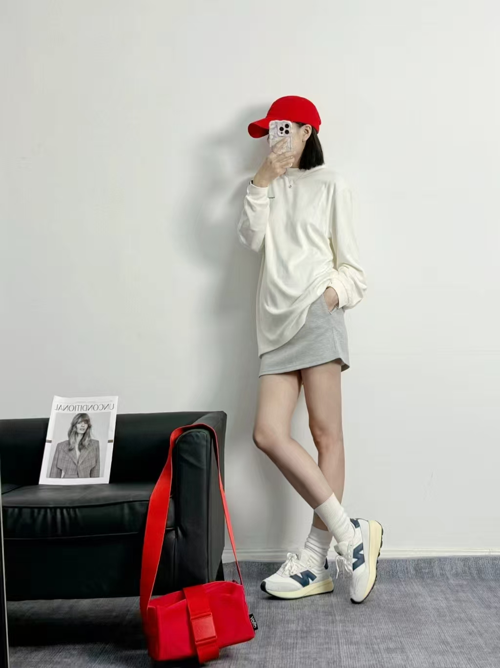 新百伦运动鞋U370 193元 - 线报酷