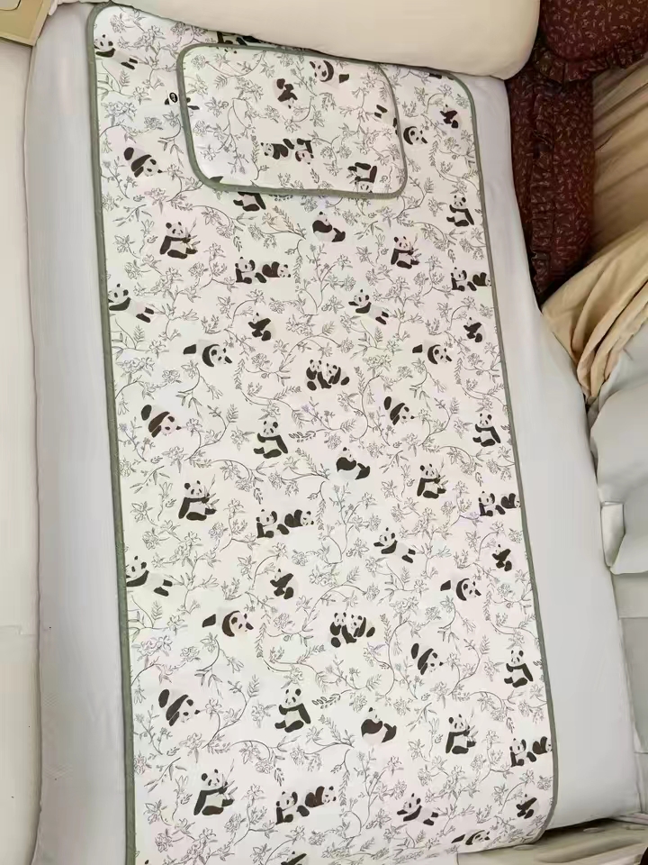 欧孕婴儿凉席100*56cm 21.2元 - 86线报 欧孕婴儿凉席100*56cm 21.2元 - 86线报