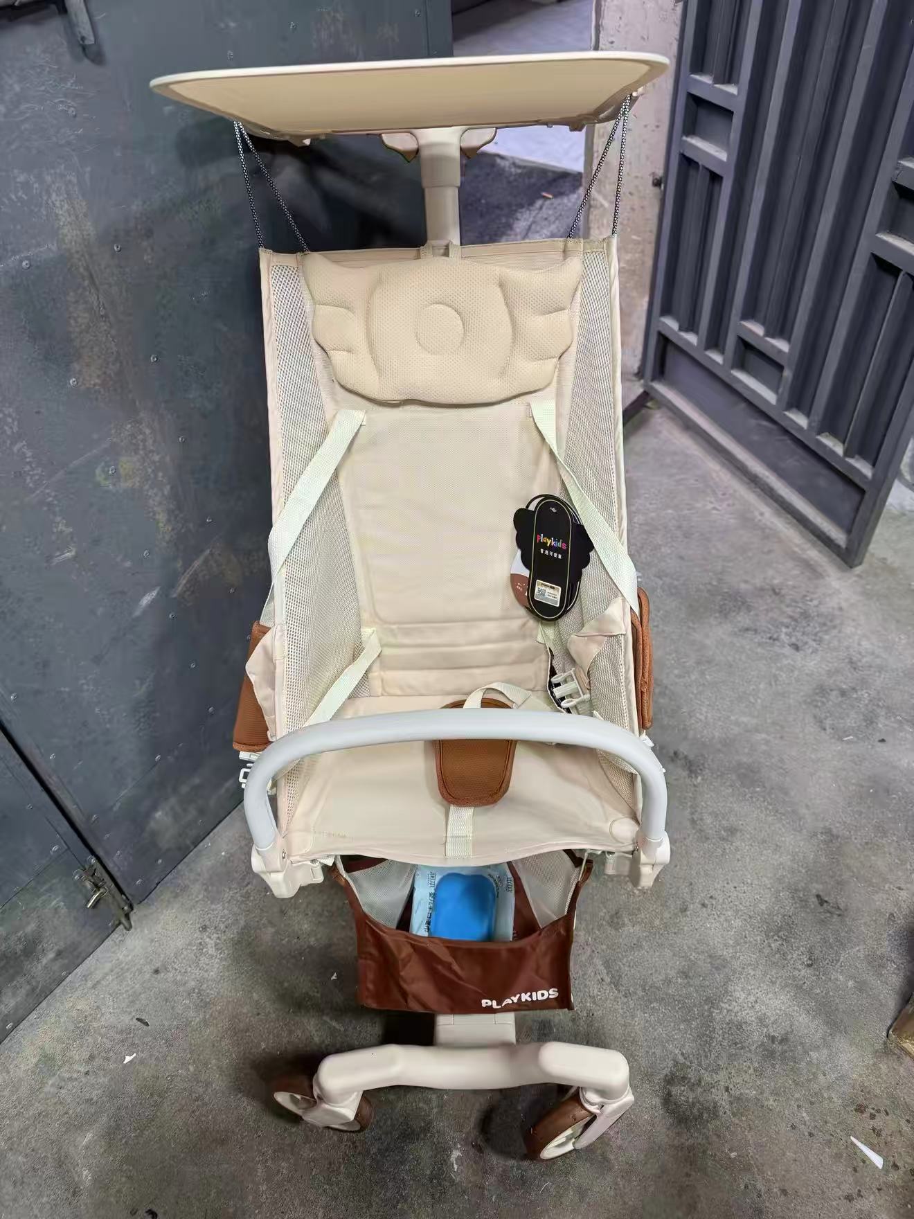 普洛可A5MAX推车 262元 - 86线报