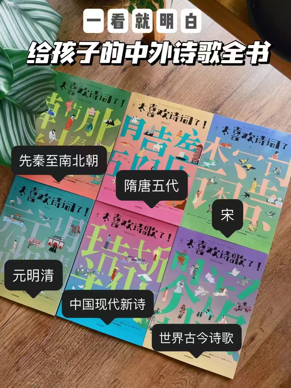 世界古今诗歌 19元，中国现代新诗 16元 - 86线报