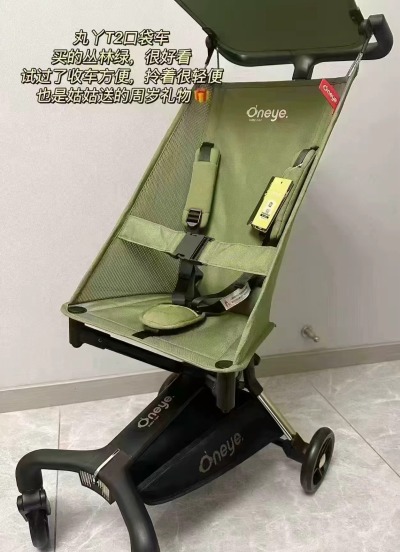 丸丫T2-2口袋车 329元 - 线报酷