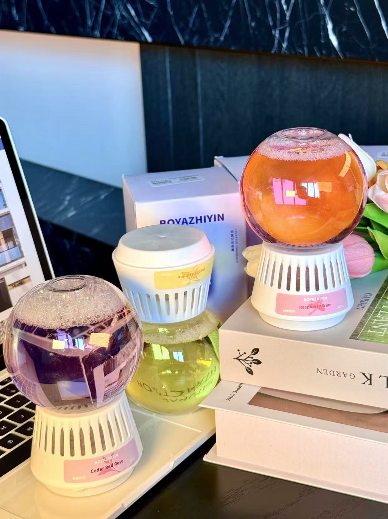 名创优品倒置香薰300ml 17元 - 86线报 名创优品倒置香薰300ml 17元 - 86线报
